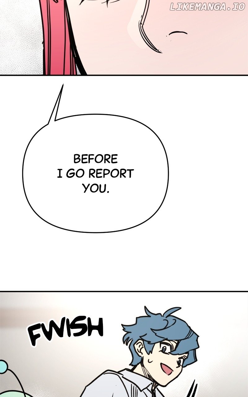 Read Miro in Memory chapter 80 image 116 on Lezhin