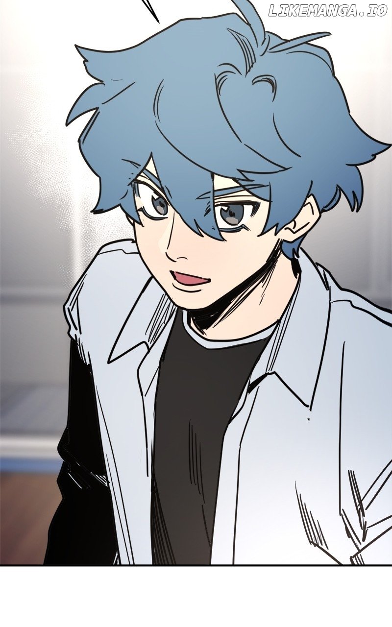 Read Miro in Memory chapter 80 image 118 on Lezhin