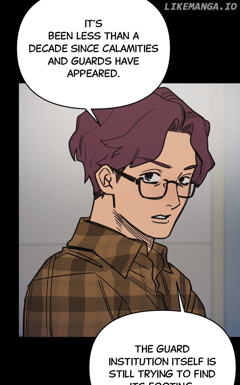 Read Miro in Memory chapter 80 image 12 on Lezhin