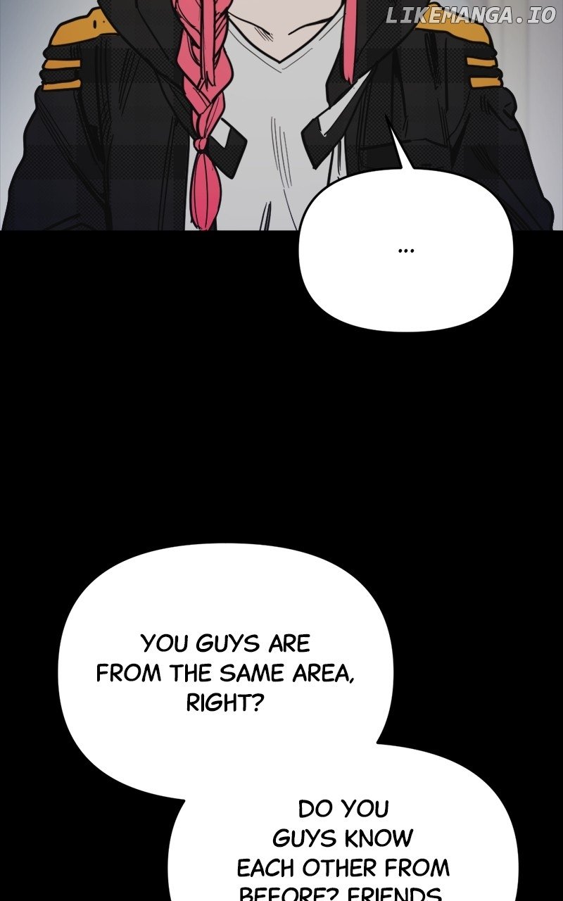 Read Miro in Memory chapter 80 image 14 on Lezhin