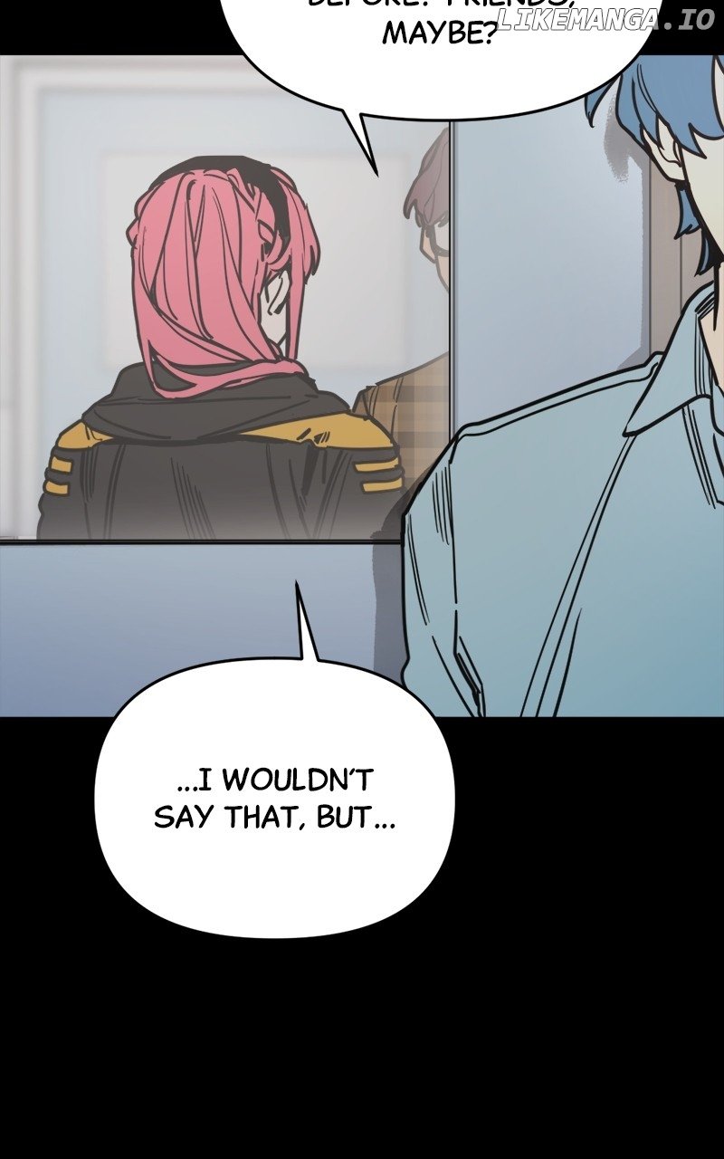 Read Miro in Memory chapter 80 image 15 on Lezhin