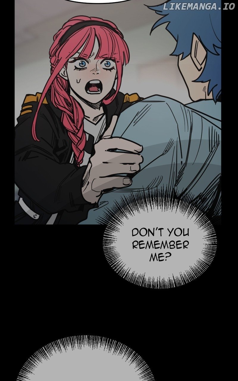 Read Miro in Memory chapter 80 image 18 on Lezhin
