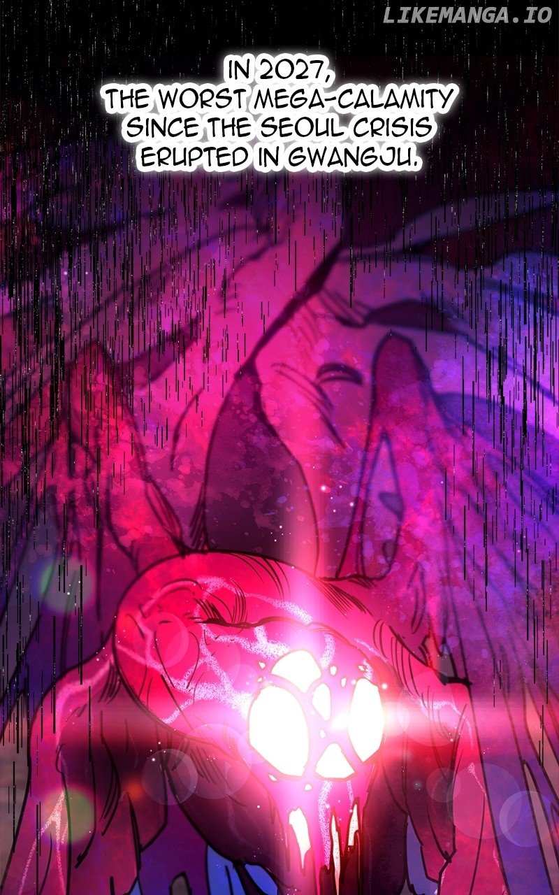 Read Miro in Memory chapter 80 image 22 on Lezhin