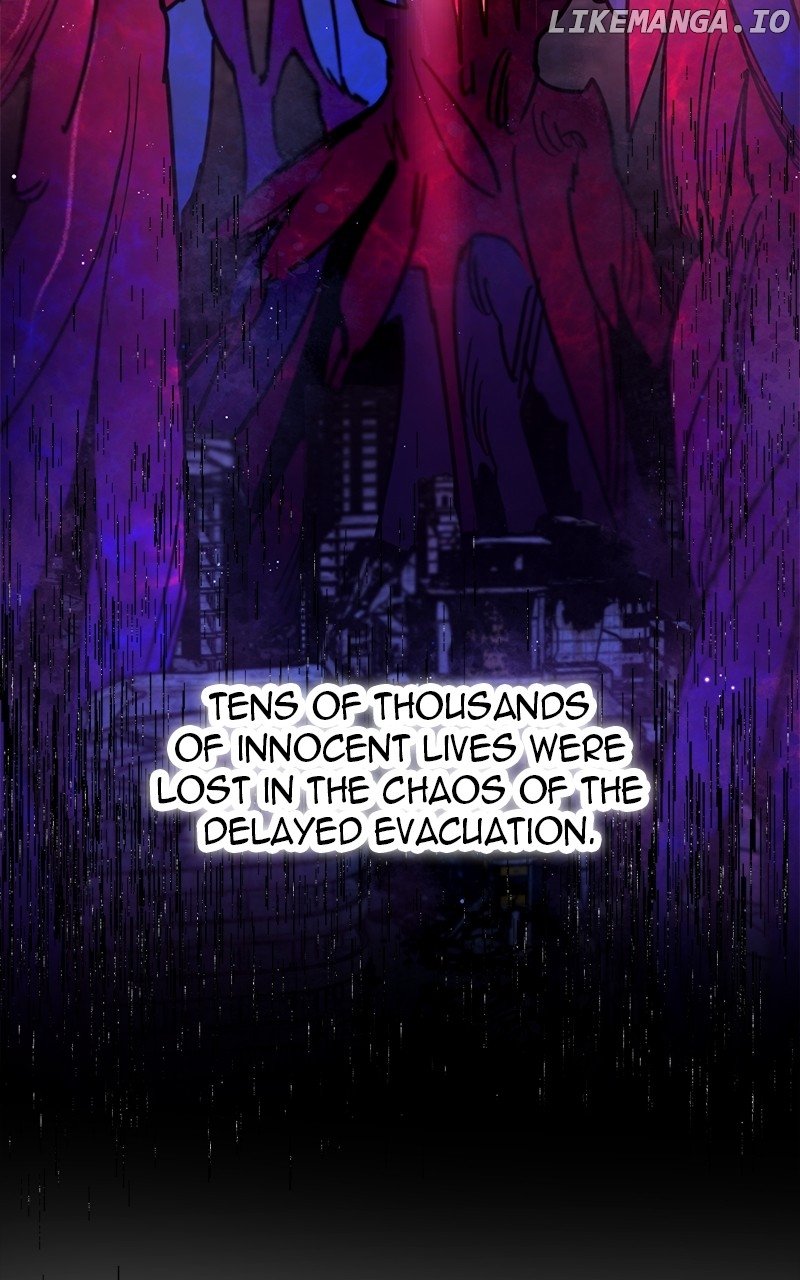 Read Miro in Memory chapter 80 image 23 on Lezhin