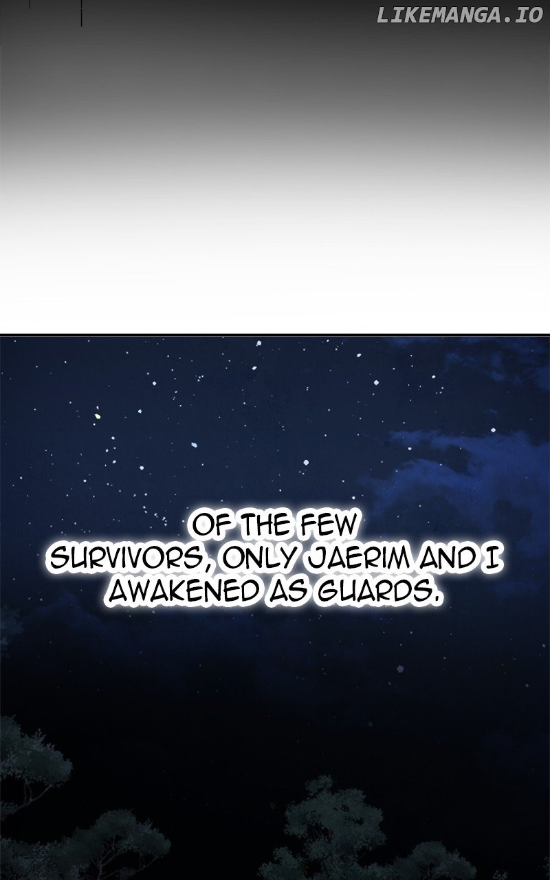 Read Miro in Memory chapter 80 image 24 on Lezhin