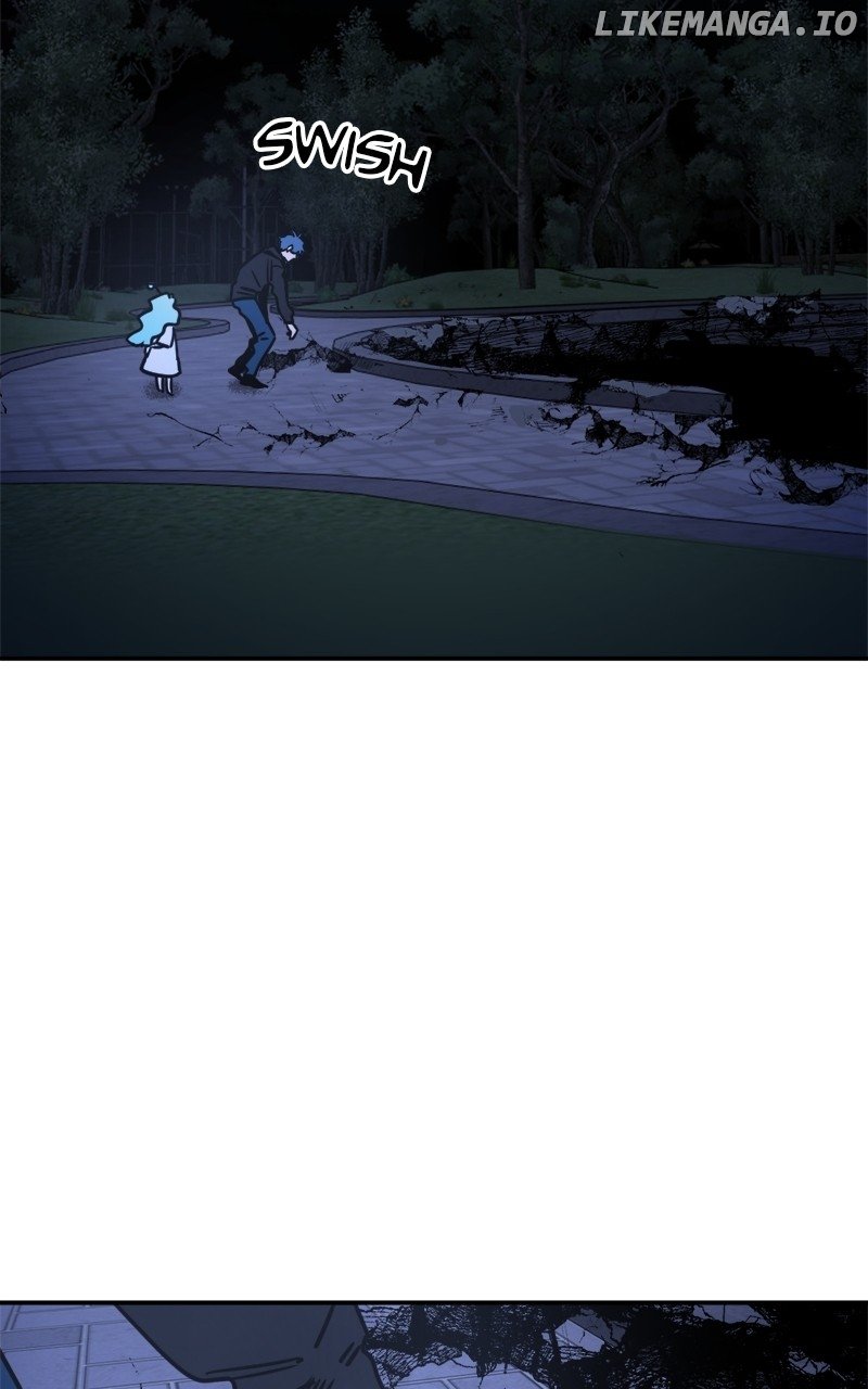 Read Miro in Memory chapter 80 image 25 on Lezhin