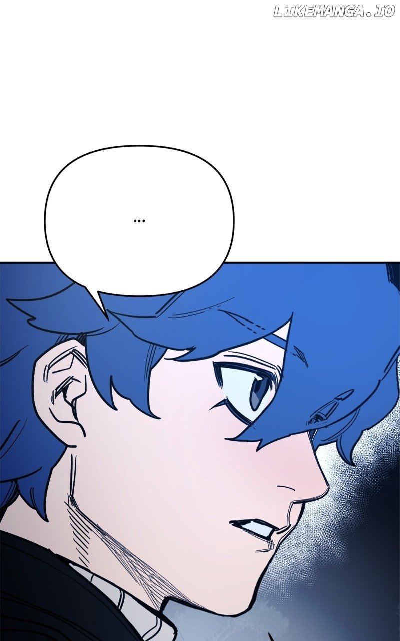 Read Miro in Memory chapter 80 image 31 on Lezhin