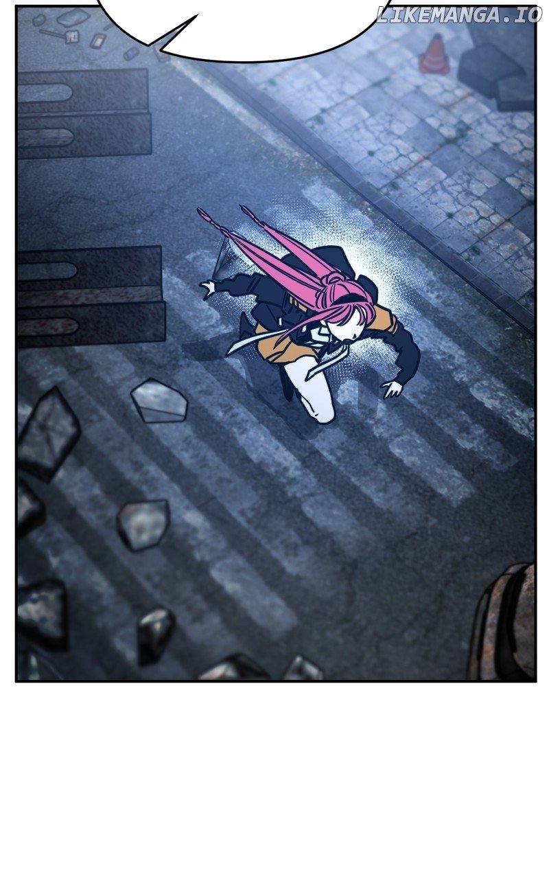 Read Miro in Memory chapter 80 image 33 on Lezhin