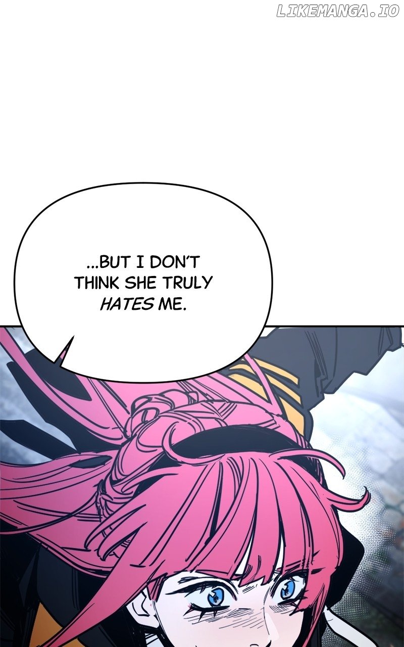 Read Miro in Memory chapter 80 image 34 on Lezhin