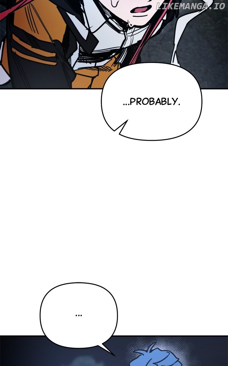 Read Miro in Memory chapter 80 image 35 on Lezhin