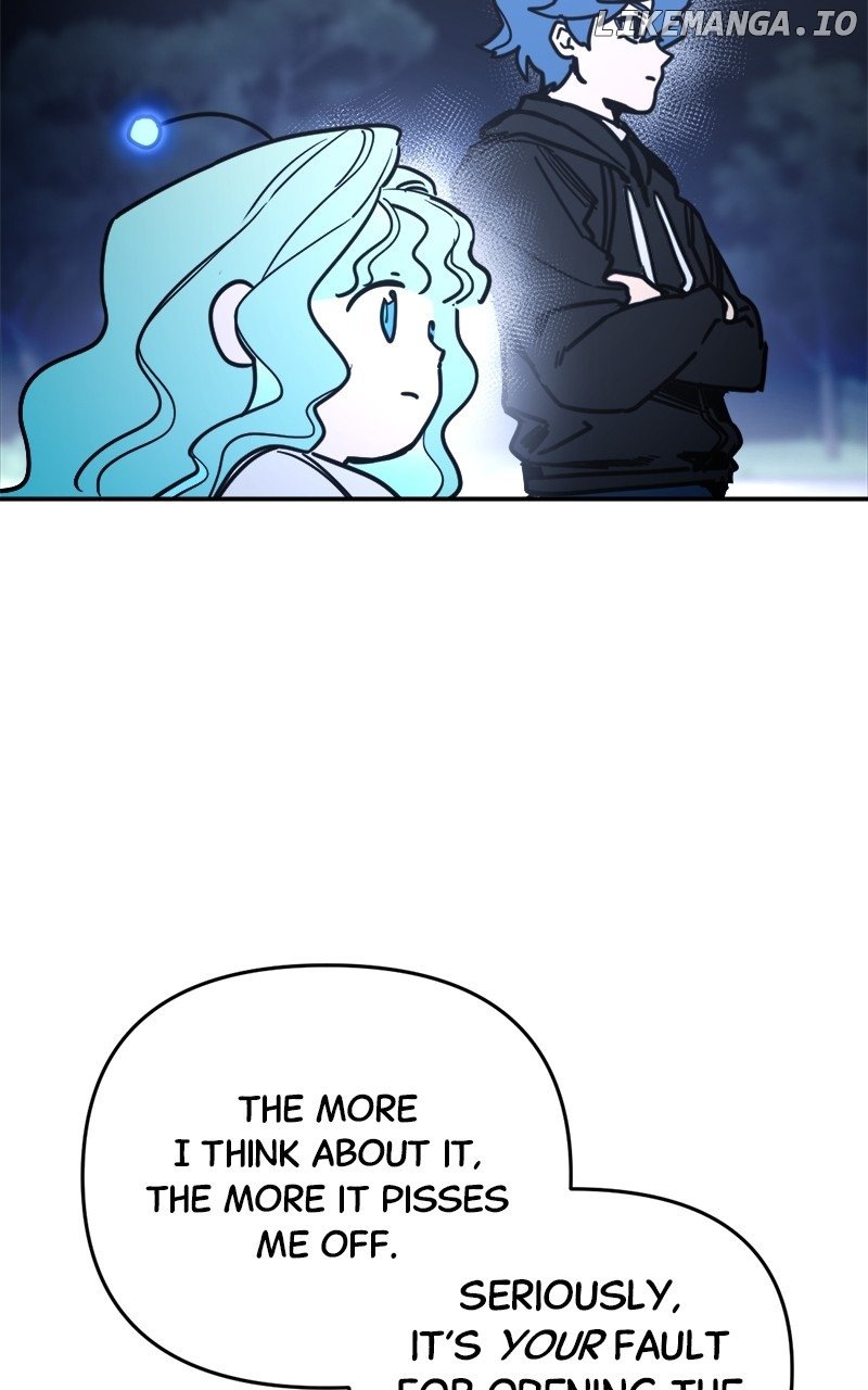 Read Miro in Memory chapter 80 image 36 on Lezhin