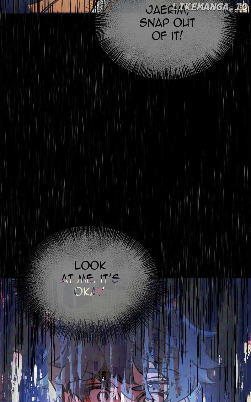 Read Miro in Memory chapter 80 image 43 on Lezhin