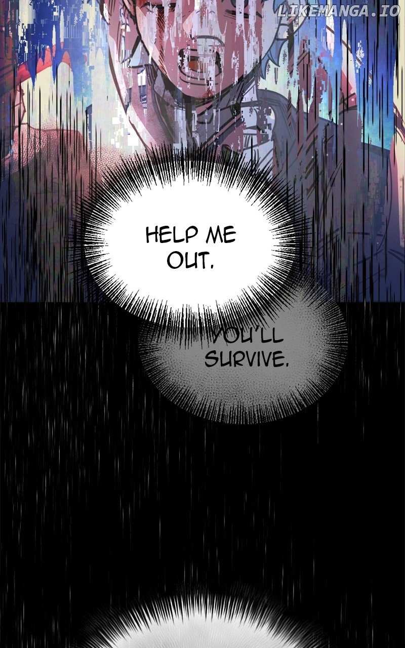 Read Miro in Memory chapter 80 image 44 on Lezhin