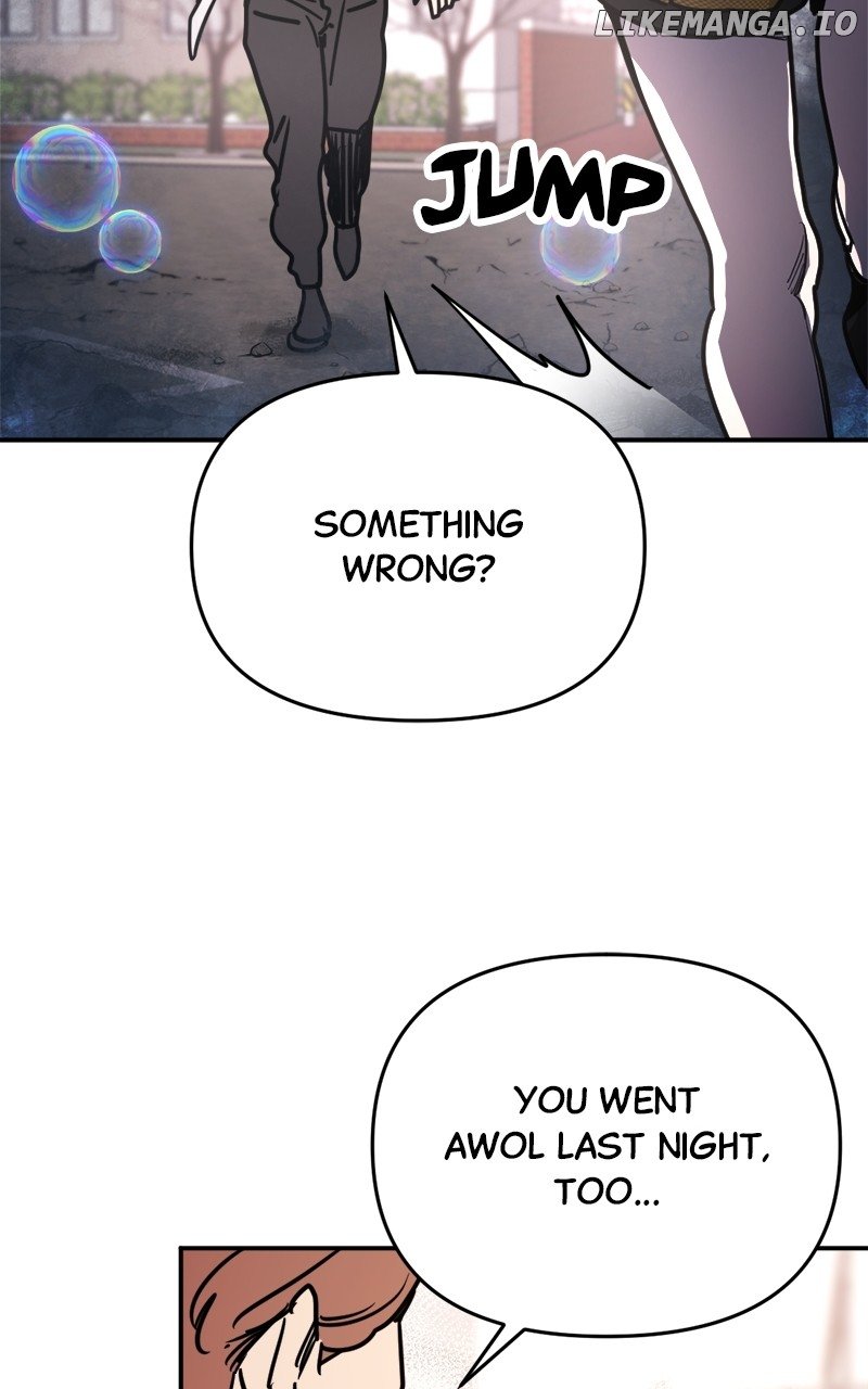 Read Miro in Memory chapter 80 image 55 on Lezhin