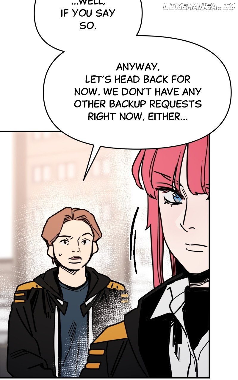 Read Miro in Memory chapter 80 image 57 on Lezhin