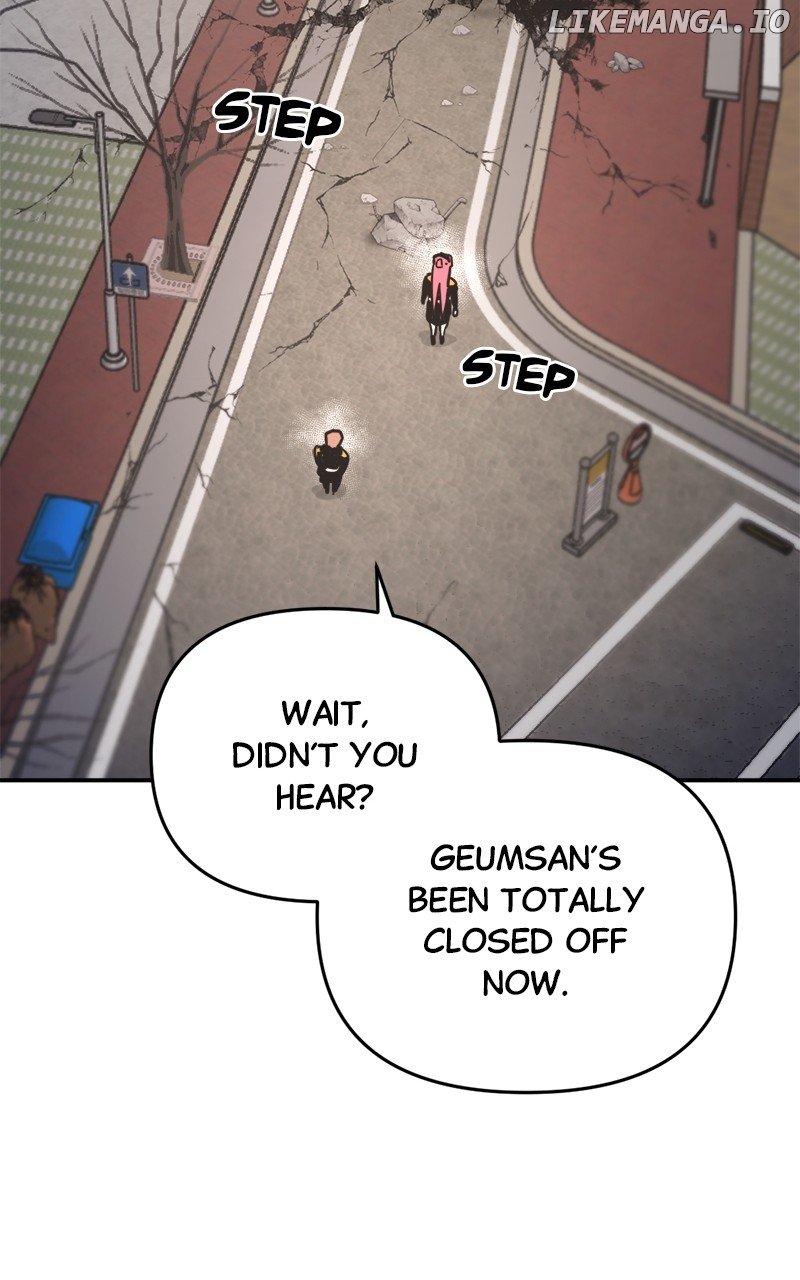 Read Miro in Memory chapter 80 image 59 on Lezhin
