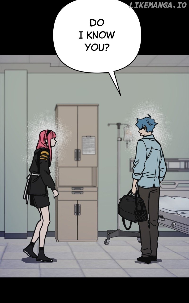 Read Miro in Memory chapter 80 image 6 on Lezhin
