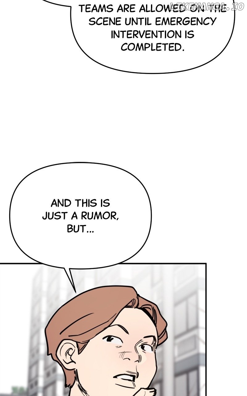 Read Miro in Memory chapter 80 image 61 on Lezhin