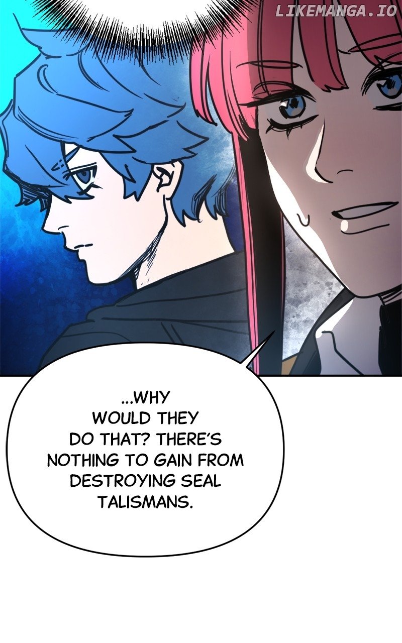 Read Miro in Memory chapter 80 image 65 on Lezhin