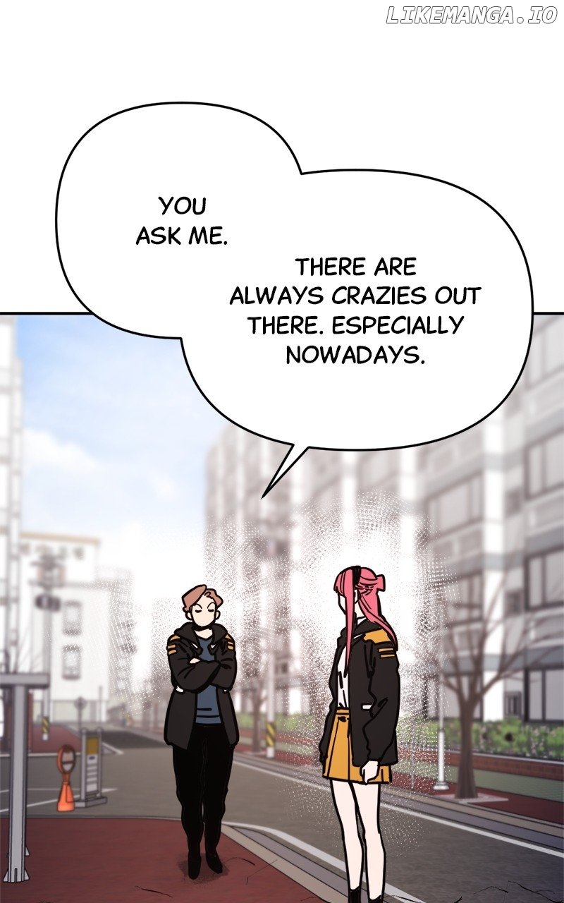 Read Miro in Memory chapter 80 image 66 on Lezhin