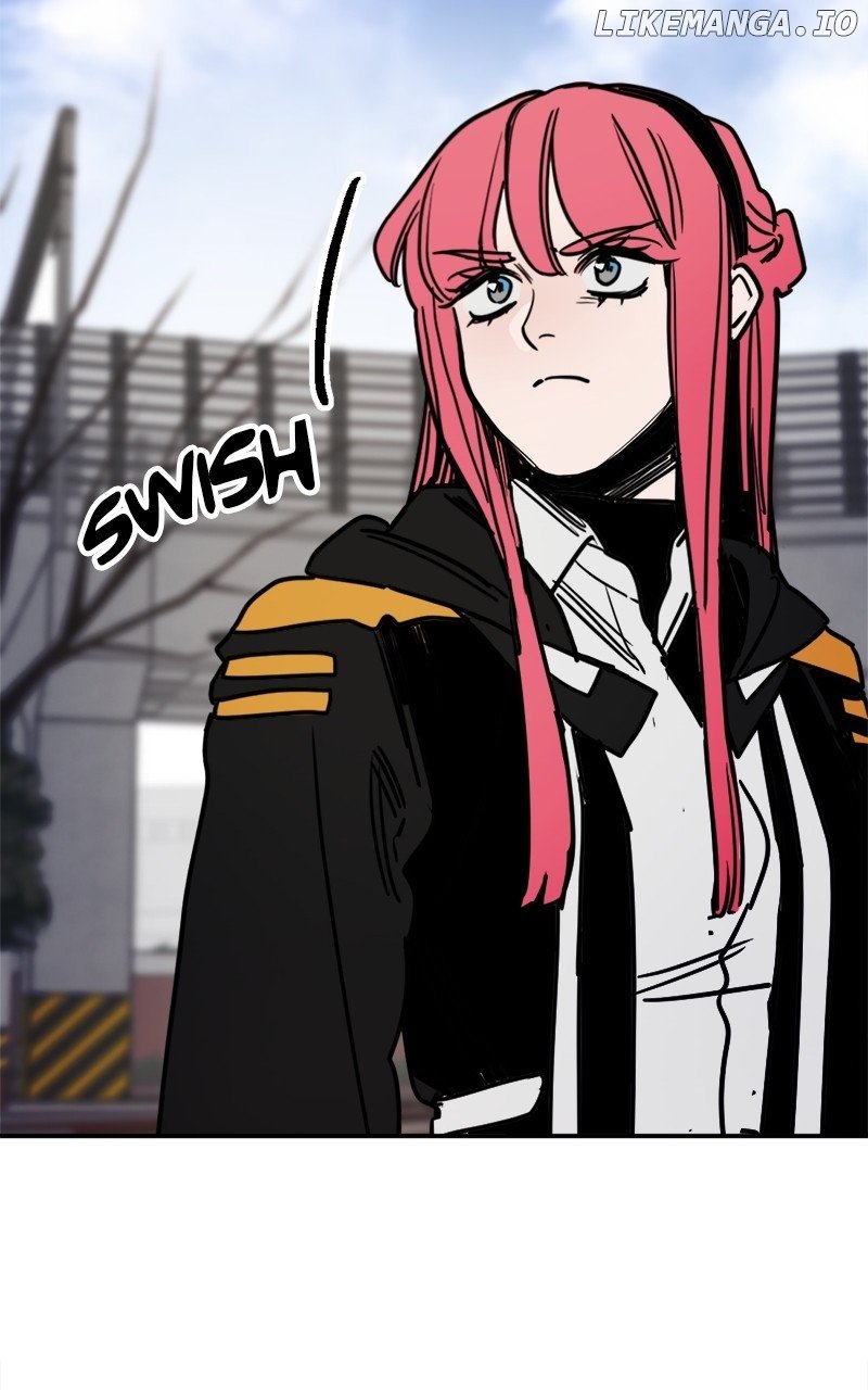 Read Miro in Memory chapter 80 image 69 on Lezhin