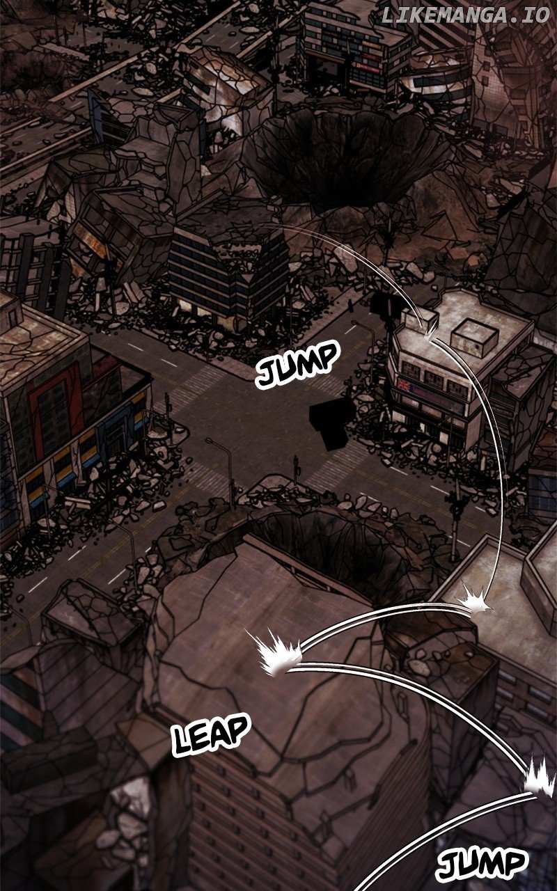 Read Miro in Memory chapter 80 image 72 on Lezhin