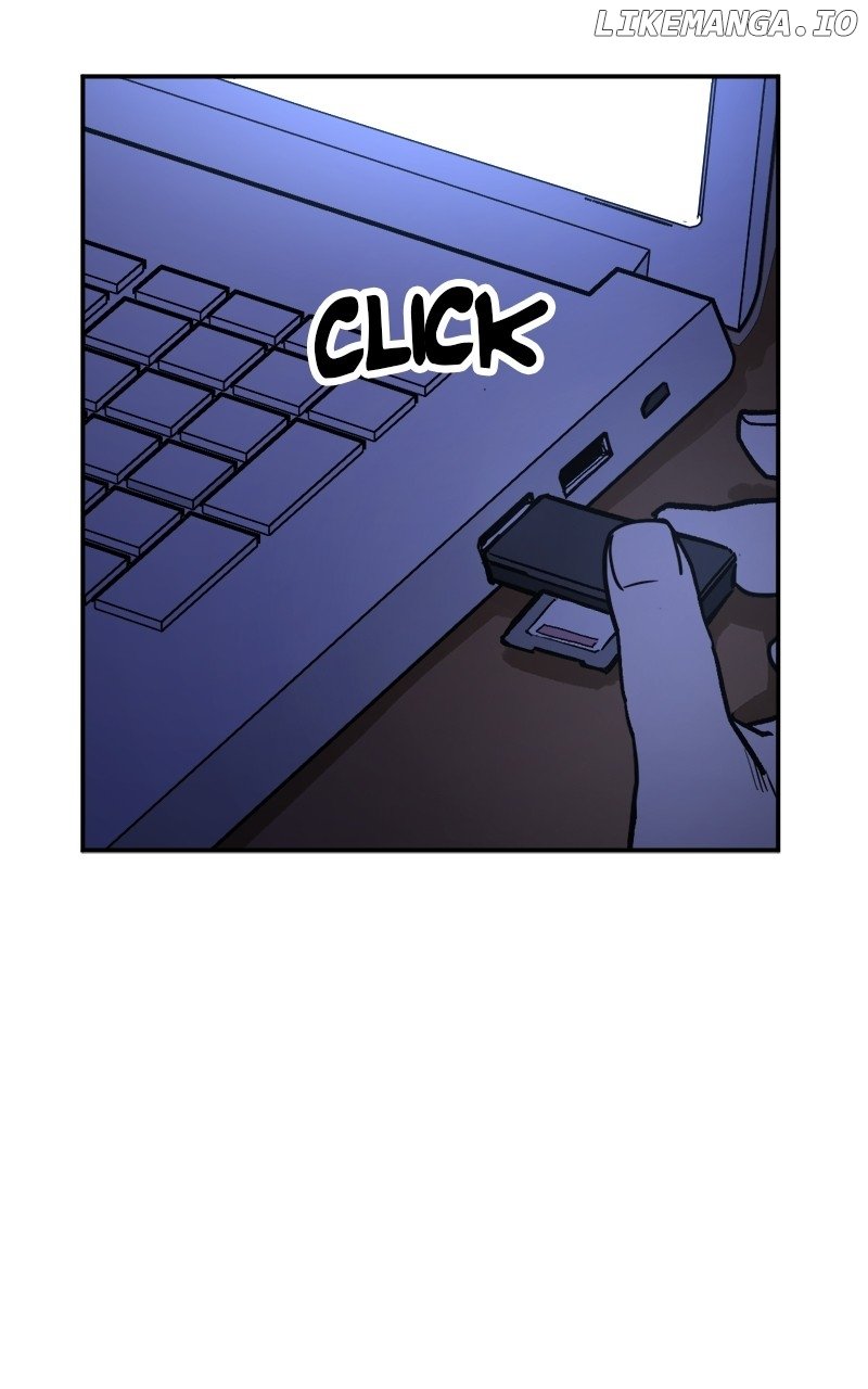 Read Miro in Memory chapter 80 image 80 on Lezhin