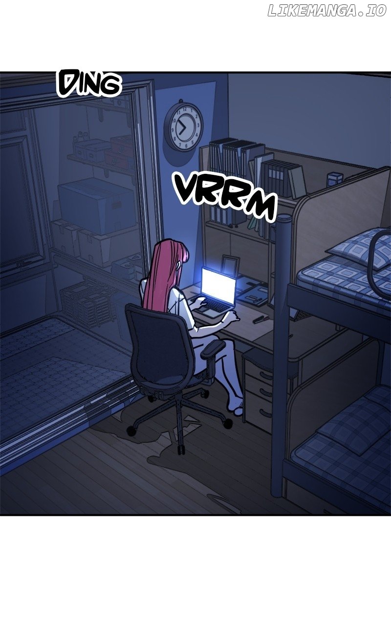 Read Miro in Memory chapter 80 image 81 on Lezhin