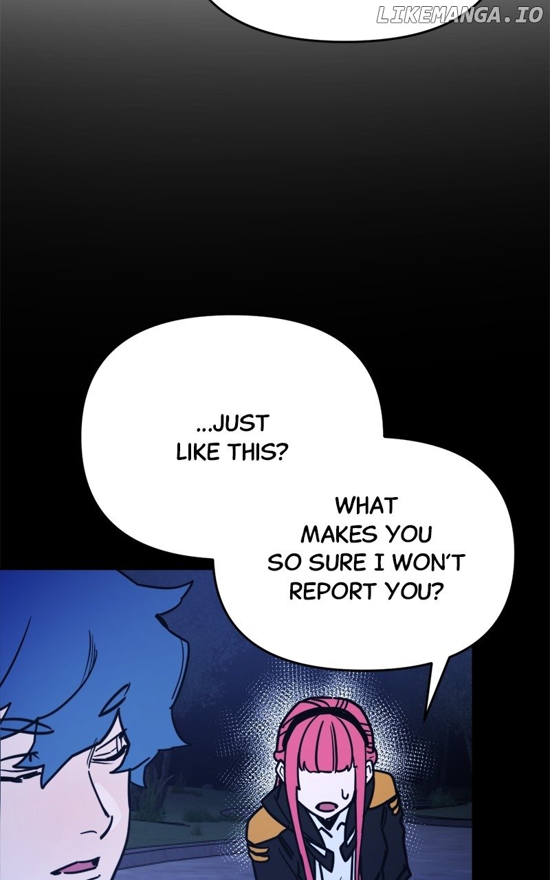 Read Miro in Memory chapter 80 image 83 on Lezhin