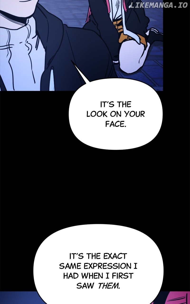 Read Miro in Memory chapter 80 image 84 on Lezhin
