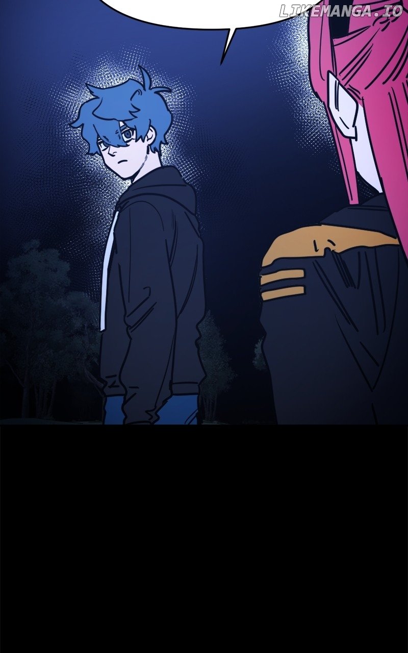 Read Miro in Memory chapter 80 image 85 on Lezhin
