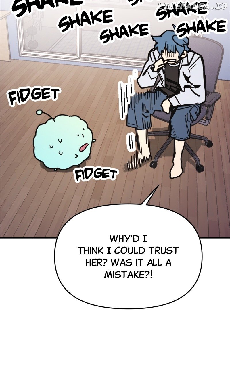 Read Miro in Memory chapter 80 image 94 on Lezhin