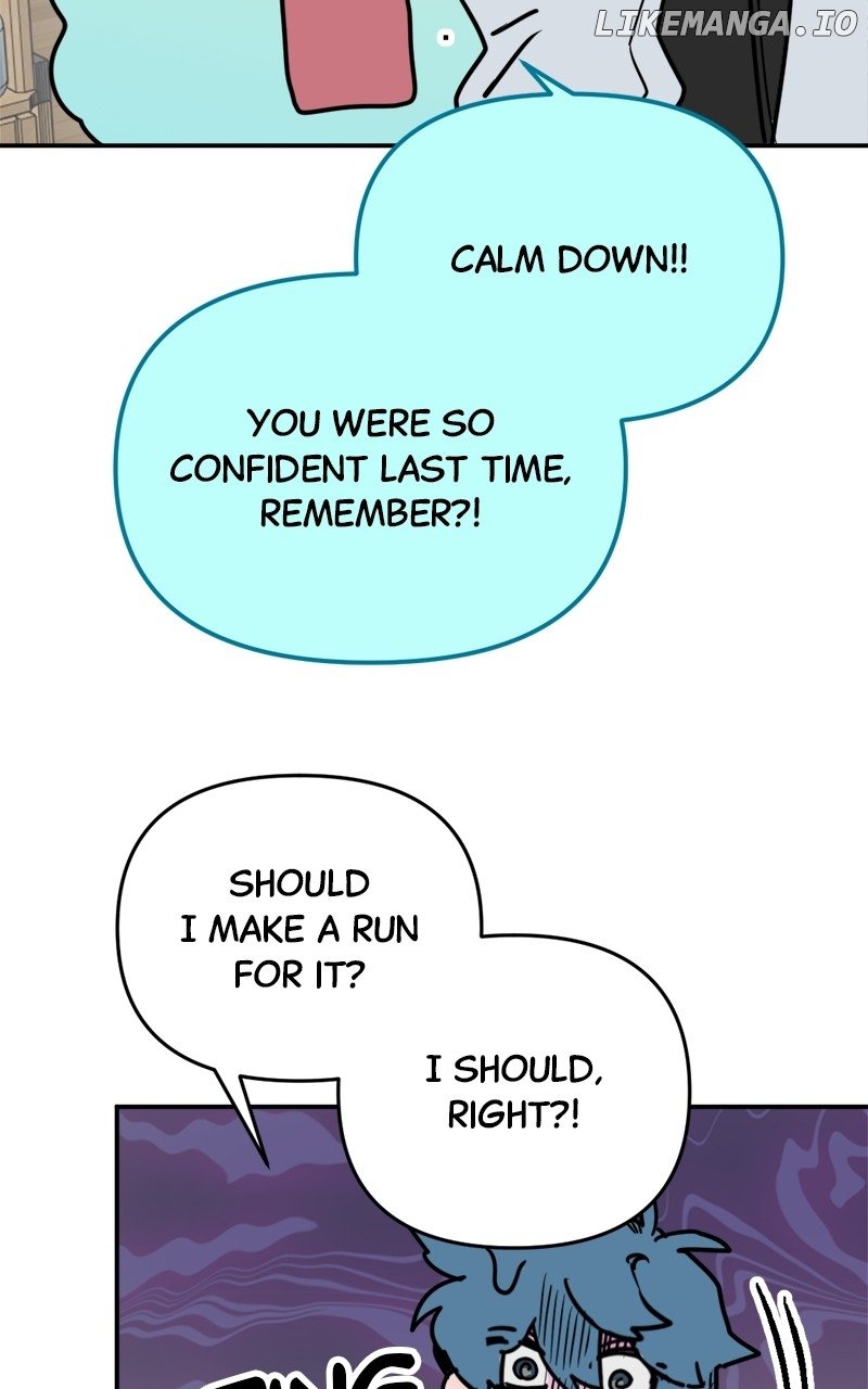 Read Miro in Memory chapter 80 image 96 on Lezhin