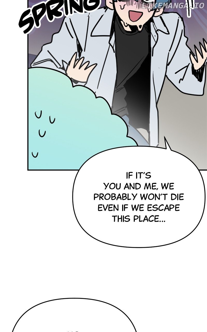 Read Miro in Memory chapter 80 image 97 on Lezhin