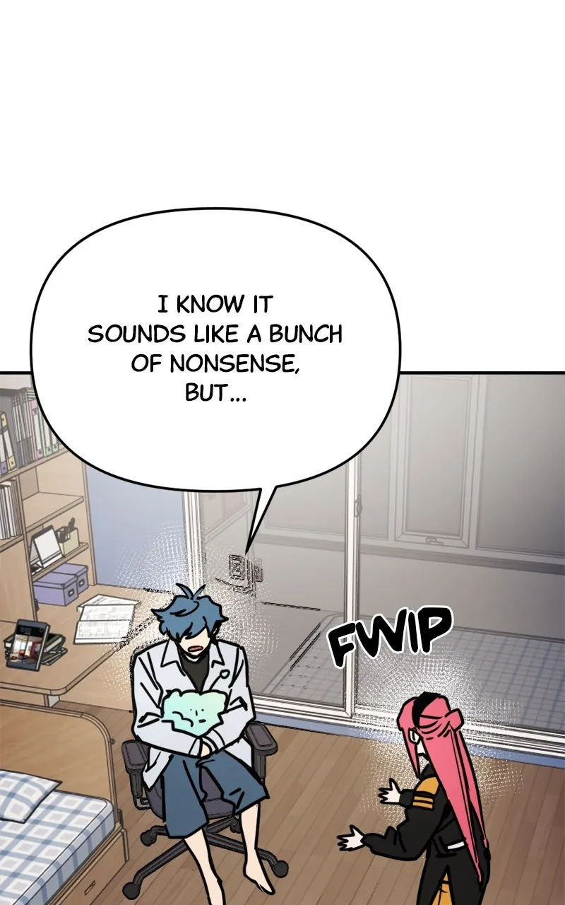 Read Miro in Memory chapter 9 image 1 on Lezhin