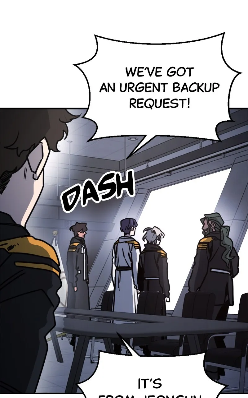 Read Miro in Memory chapter 9 image 107 on Lezhin