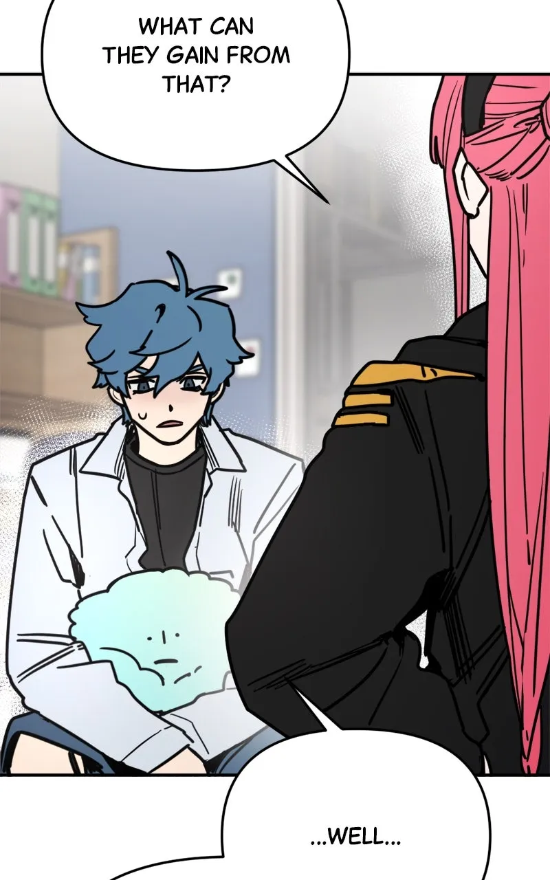 Read Miro in Memory chapter 9 image 11 on Lezhin