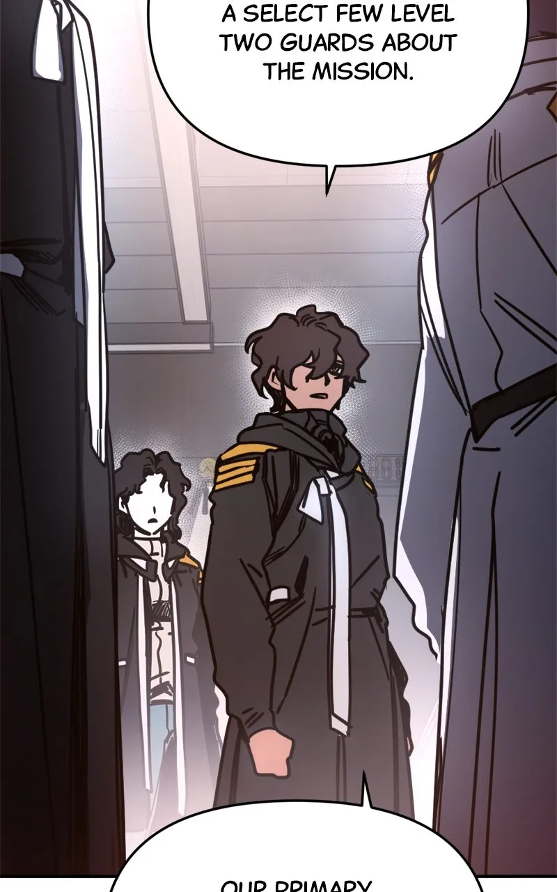 Read Miro in Memory chapter 9 image 119 on Lezhin