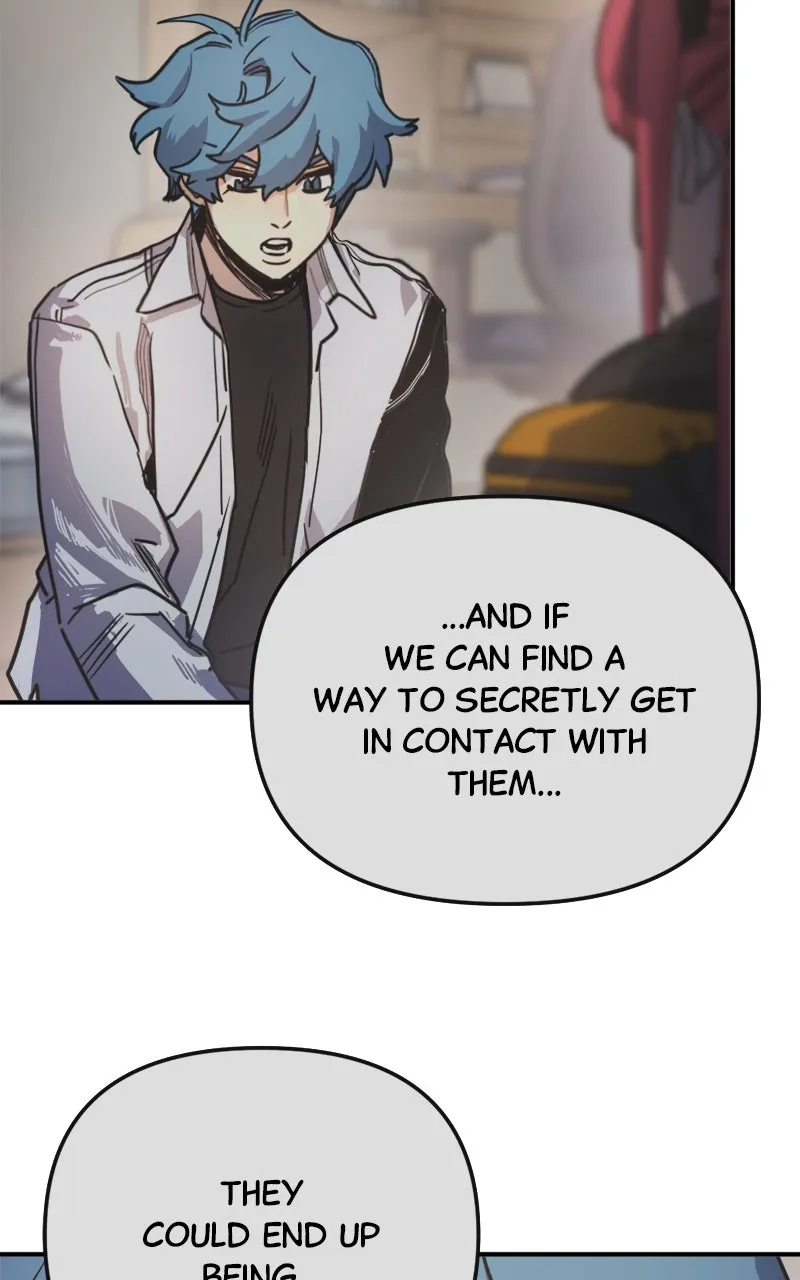 Read Miro in Memory chapter 9 image 121 on Lezhin