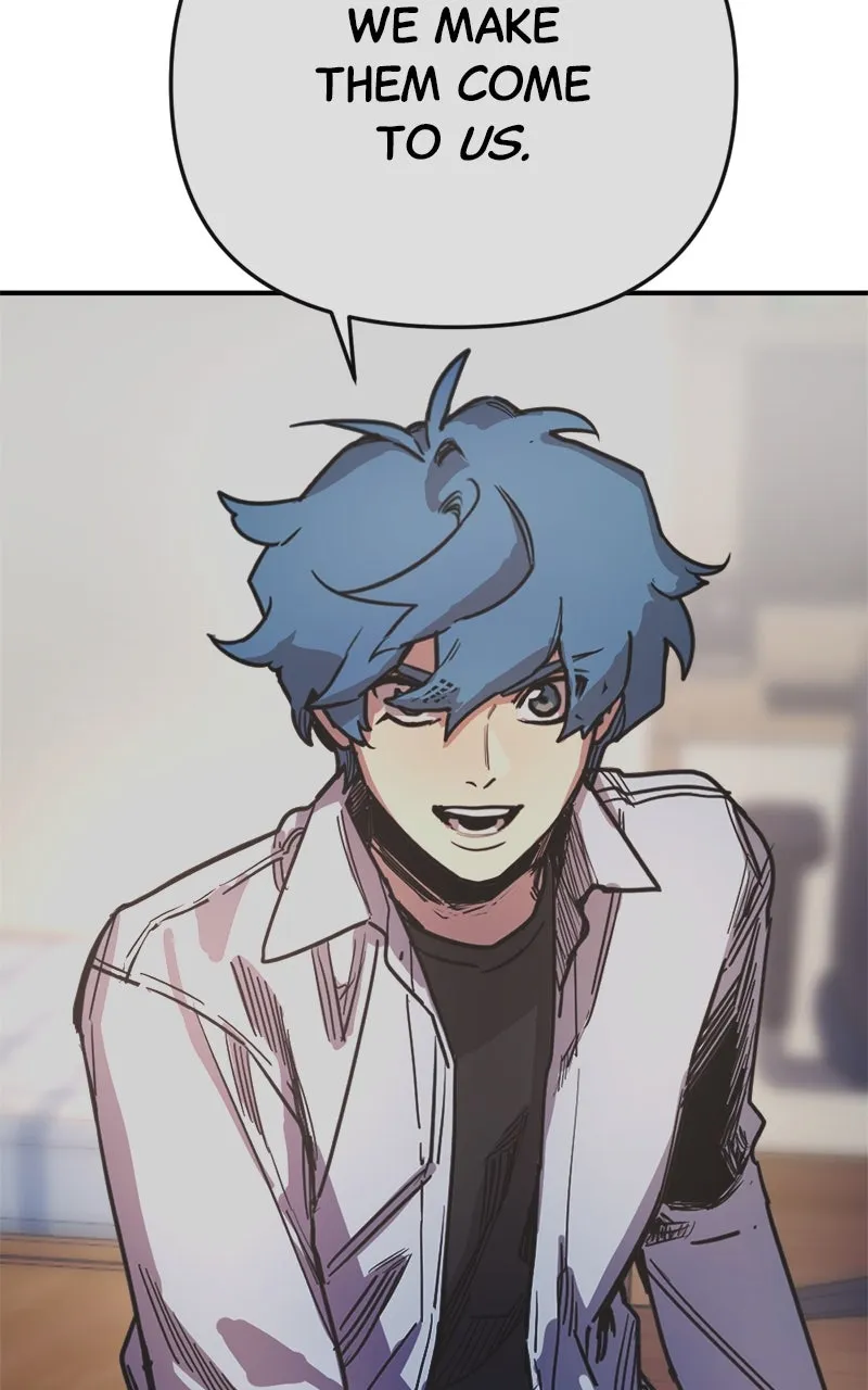Read Miro in Memory chapter 9 image 128 on Lezhin