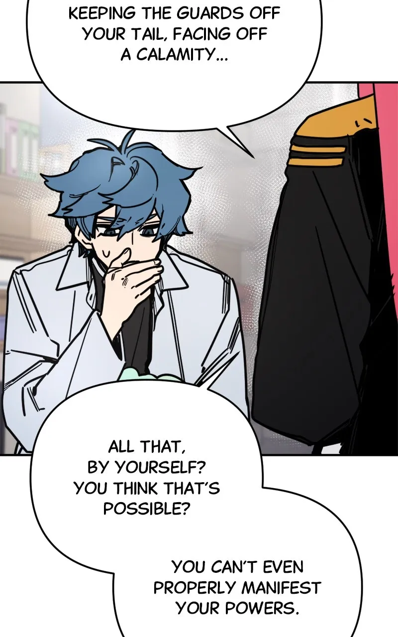 Read Miro in Memory chapter 9 image 19 on Lezhin