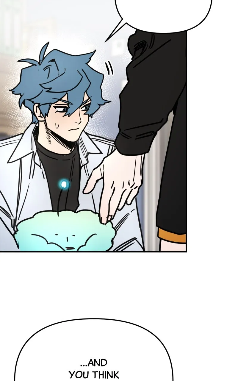 Read Miro in Memory chapter 9 image 3 on Lezhin