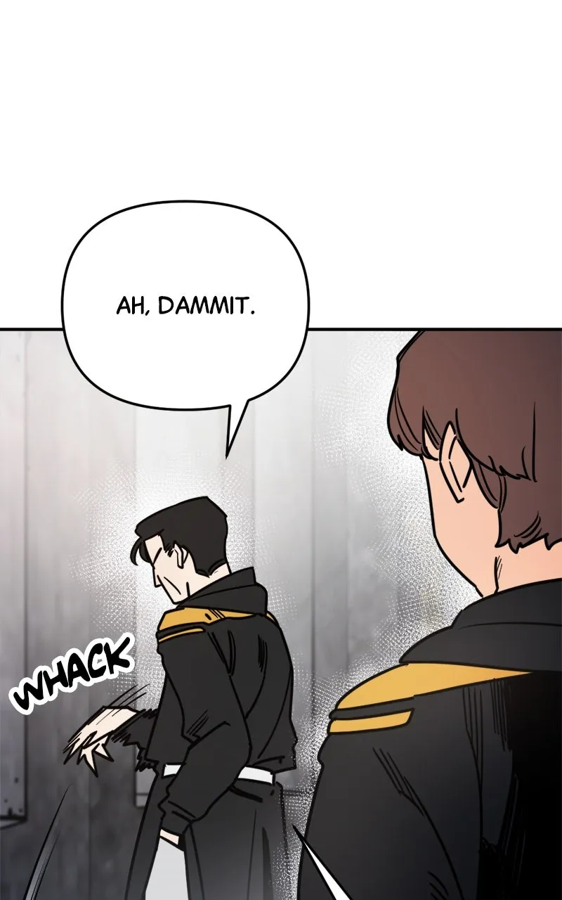 Read Miro in Memory chapter 9 image 34 on Lezhin