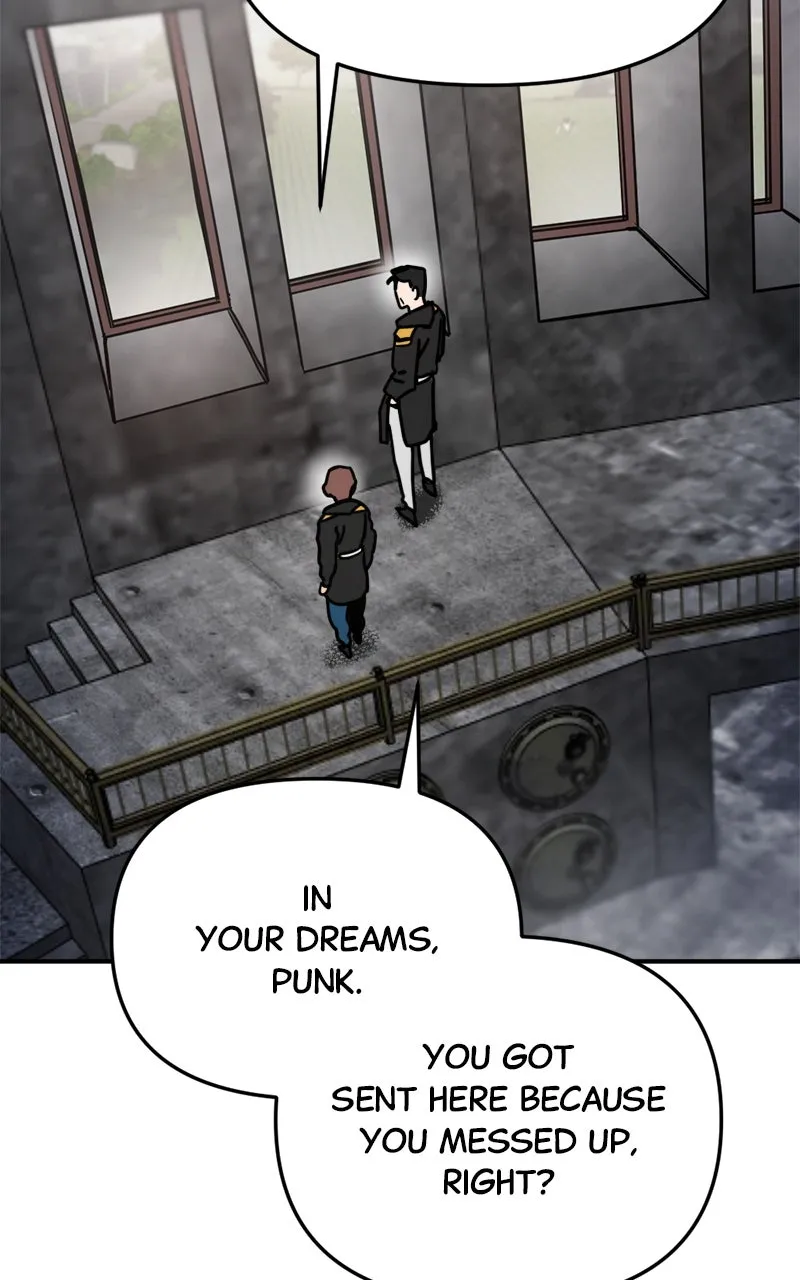 Read Miro in Memory chapter 9 image 36 on Lezhin