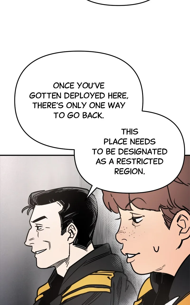 Read Miro in Memory chapter 9 image 37 on Lezhin