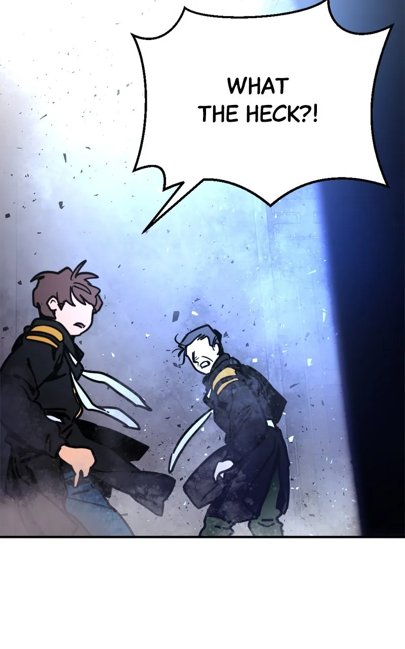 Read Miro in Memory chapter 9 image 43 on Lezhin