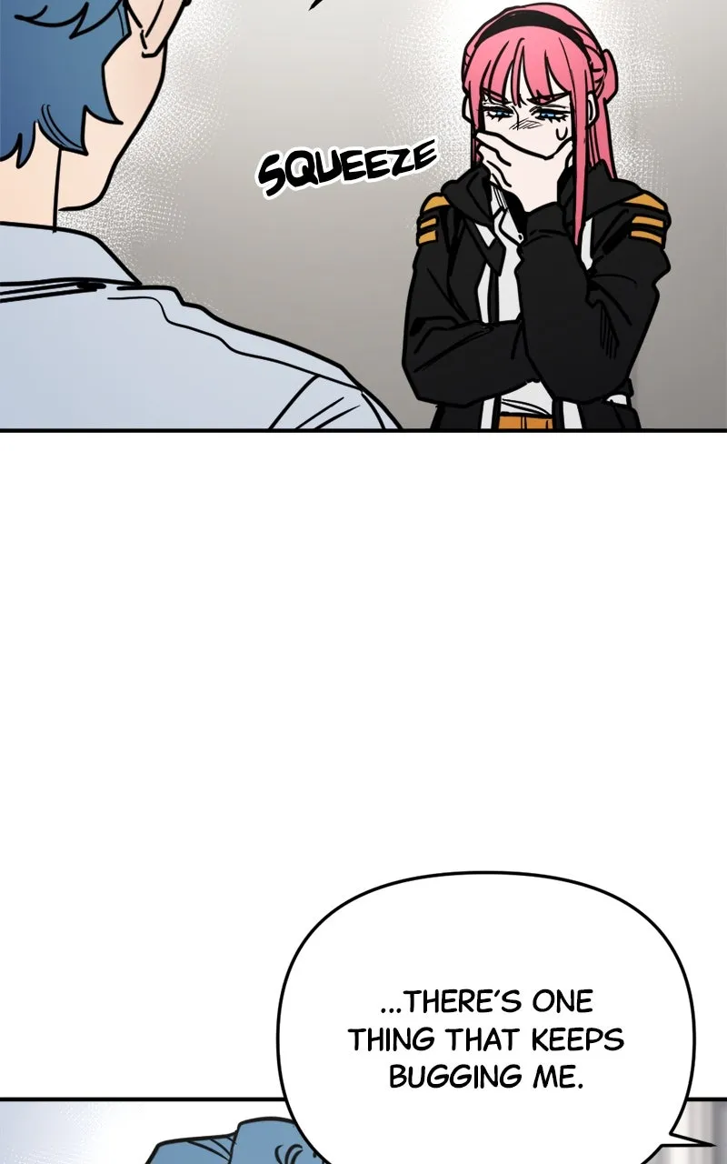 Read Miro in Memory chapter 9 image 7 on Lezhin