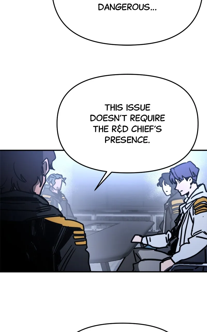 Read Miro in Memory chapter 9 image 83 on Lezhin