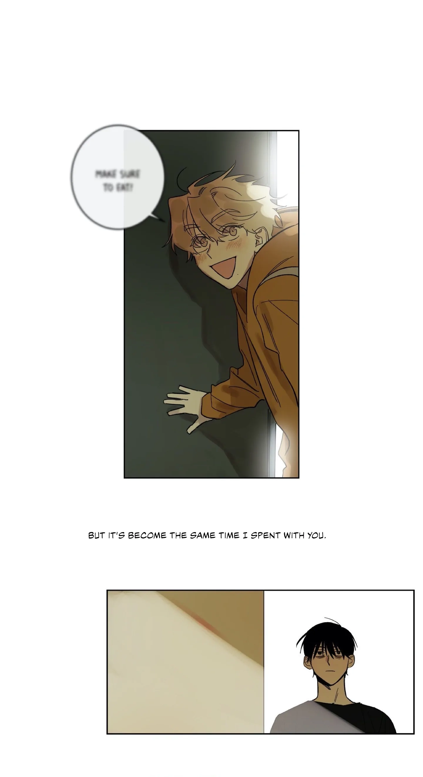 Read Miro Maze chapter 1 image 12 on Lezhin
