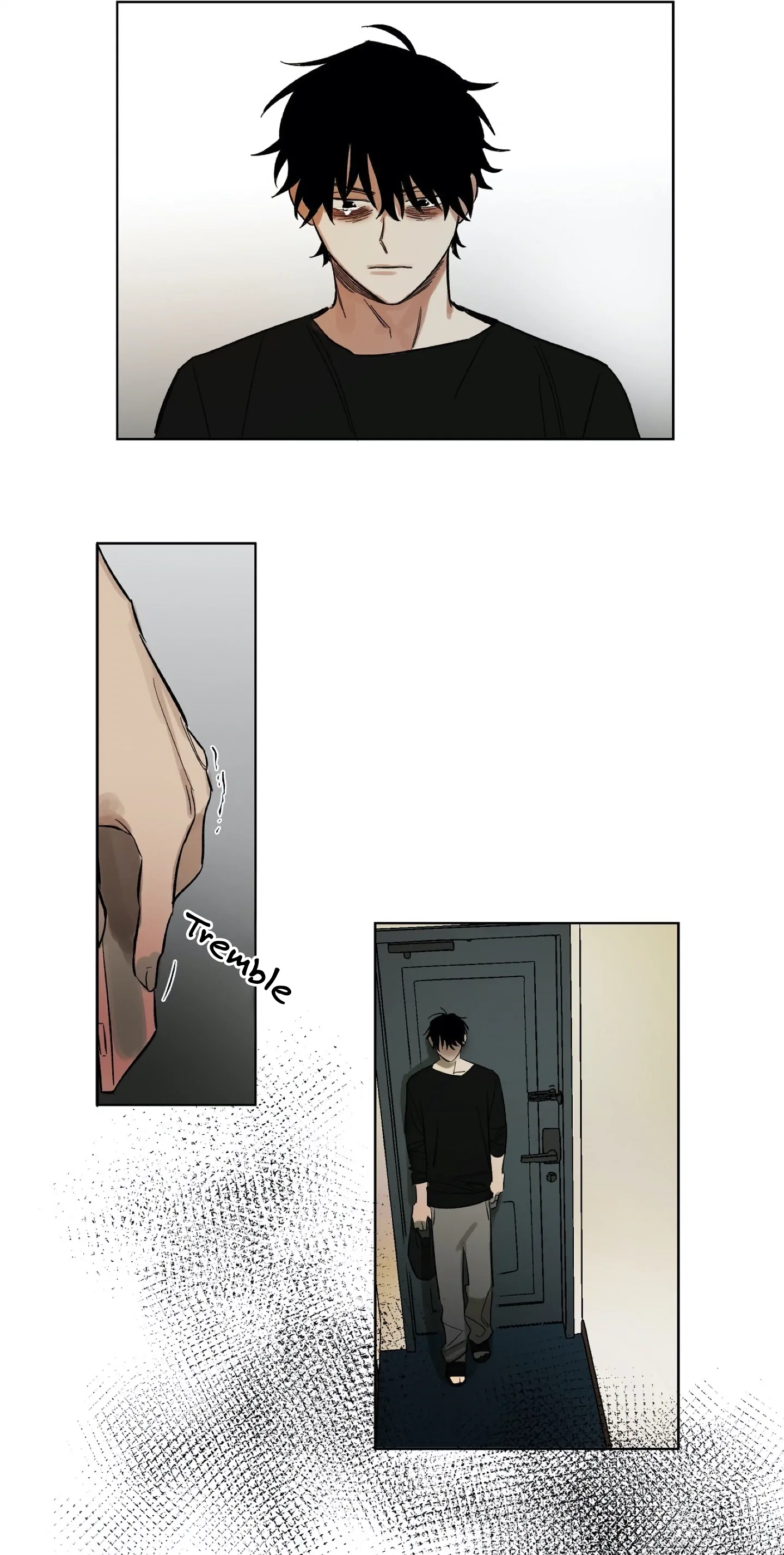 Read Miro Maze chapter 1 image 16 on Lezhin